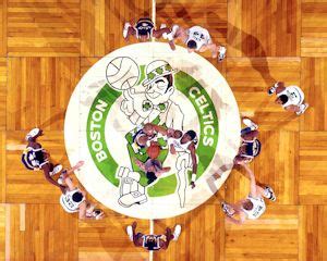 Boston Garden and Parquet Photos | Celtic, Retro 70s, Boston celtics