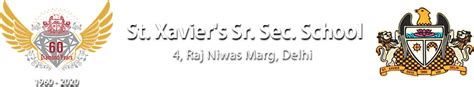 St. Xavier's Sr. Sec. School, 4, Raj Niwas Marg, Delhi