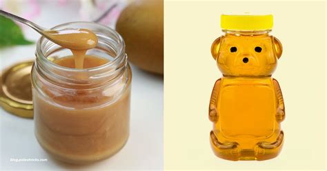 Raw Honey vs Processed Honey