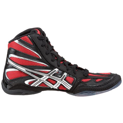 ASICS Men's Split Second 8 Wrestling Shoe - Buy Online in UAE. | Shoes Products in the UAE - See ...