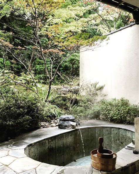 6 of the Best Luxury Ryokan in Japan | Vogue