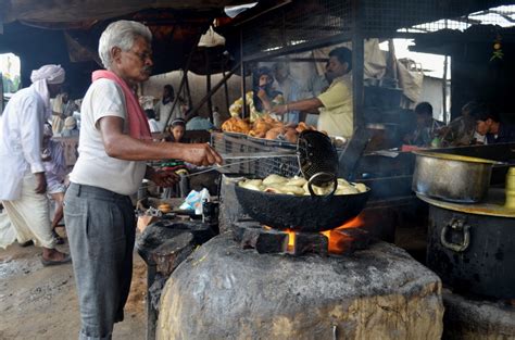 food culture of India - Abhijna e-Museum