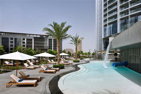 Kempinski The Boulevard Dubai Pool: Pictures & Reviews - Tripadvisor