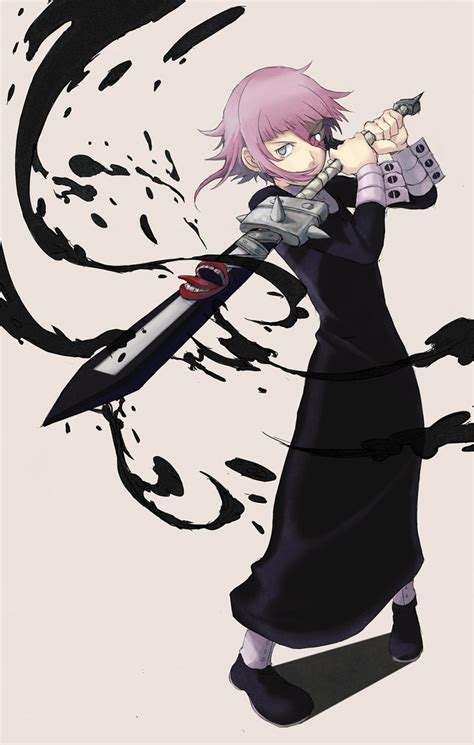 soul eater, crona / 魔剣士クロナ / October 1st, 2008 - pixiv | Soul eater ...