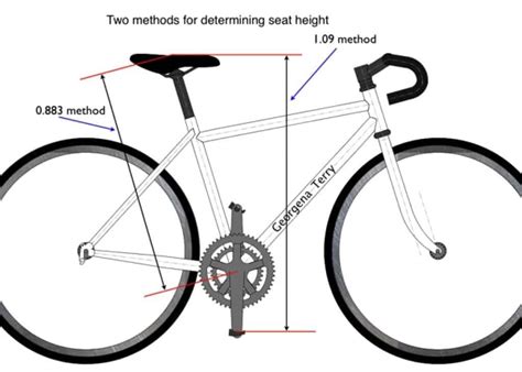 Bike Saddle Fit Guide: 6 Images will Make the Differences