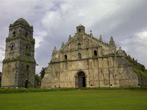 Get to Know the 6 UNESCO World Heritage Sites in the Philippines