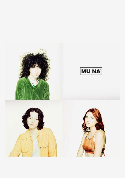 Muna-Muna LP (Color) | Newbury Comics