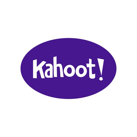 Kahoot logo transparent PNG 22100950 PNG