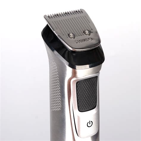 Philips Norelco Multigroom MG7790 Hair Clipper Beard Head Body Trimmer 75020069931 | eBay