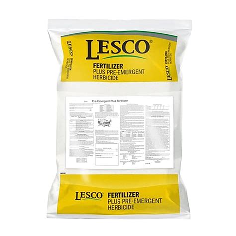 LESCO Fertilizer 24-0-11 50% U-PLUS BIO 3Fe 50 lb. | SiteOne