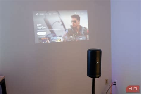 Nebula Capsule 3 Review: A Promising Portable Projector, But Not That Bright