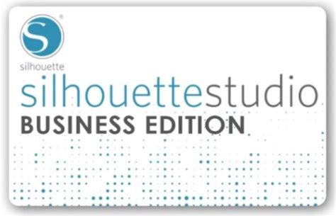 Silhouette Studio Business Edition - Etsy