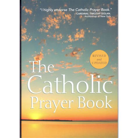 The Catholic Prayer Book | The Catholic Company®