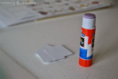 Home Laminating Trick | creating & teaching