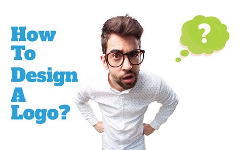 How to design a logo (infographics)? - Hasloop