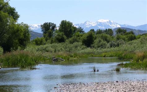 Rich History of the Missouri Headwaters - Yellowstone Now!