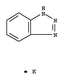 CAS No.51126-65-9,1H-Benzotriazole,potassium salt (1:1) Suppliers