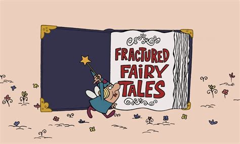 Fractured Fairy Tales | Fractured fairy tales, Childhood memories, Fairy tales