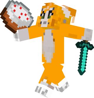 Stampy Long Nose