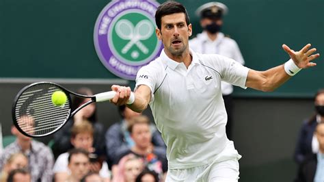 Novak Djokovic: First Tennis Player To Hit $150 Million In Career Earnings