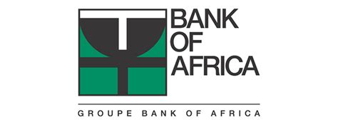 Bank of Africa Logo - LogoDix