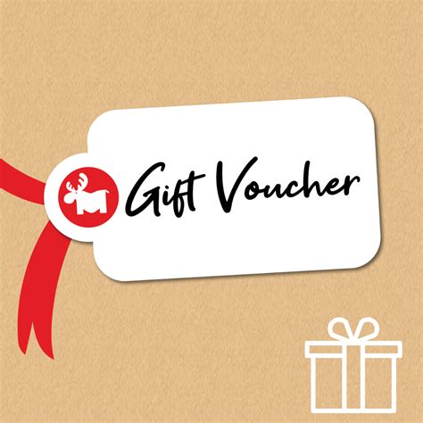 MOOSE Gift Voucher – MooseBaby