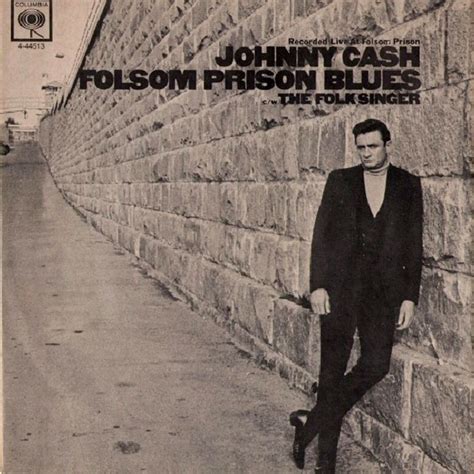 Celebrate Johnny Cash's Birthday With His Epic Folson Prison Concert From 50 Years Ago - Maxim