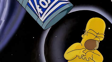 Homer Simpson's Famous D'oh Catchphrase Has A Surprising Unscripted Origin