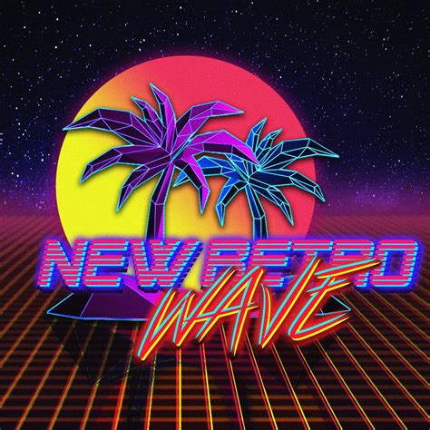 80s Neon Art Wallpapers - Top Free 80s Neon Art Backgrounds - WallpaperAccess