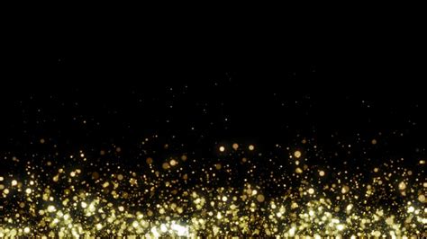 Black and Gold Glitter Wallpapers - Top Free Black and Gold Glitter Backgrounds - WallpaperAccess