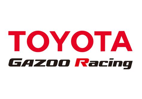 Logo Toyota Gazoo Racing | Motores a Pleno ® ::: 33º Aniversario / 24 años en internet