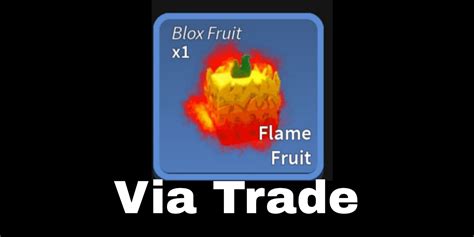 Beli Fruit Flame (Elemental) Blox Fruits Roblox Terlengkap dan Termurah Desember 2022 2126147 ...