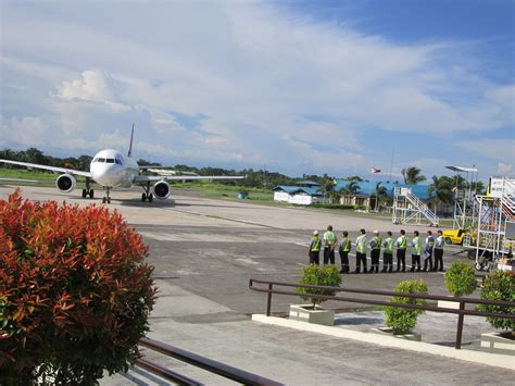 JUST ARRIVED | Cotabato Airport | PINOY PHOTOGRAPHER | Flickr