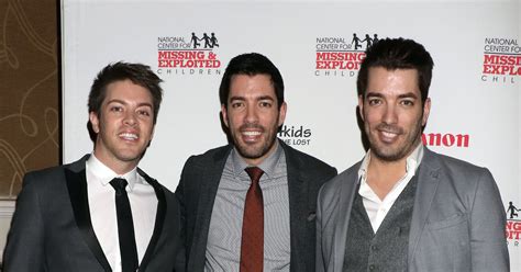 ‘Property Brothers’ Sibling J.D. Scott Reveals Scary Health Battle in ...