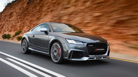 2018 Audi TT RS 4K 2 Wallpaper | HD Car Wallpapers | ID #9071