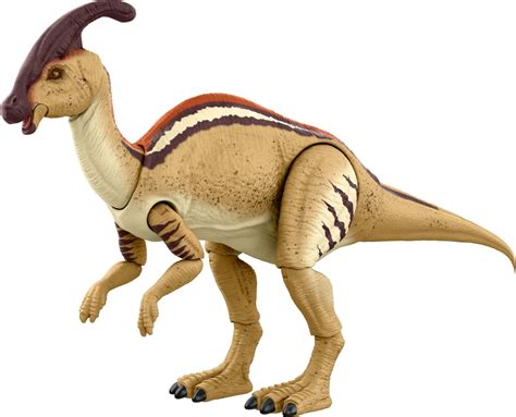 Buy Mattel Jurassic World The Lost World Hammond Collection Dinosaur Action Figure ...