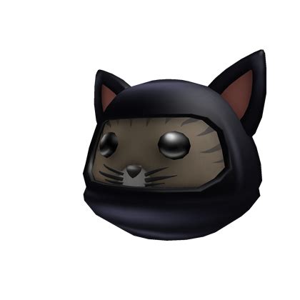 Roblox Cat Avatar