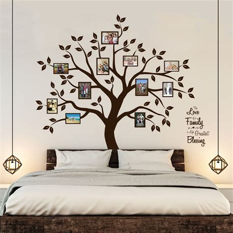 Best wall murals for living room brown - Your House