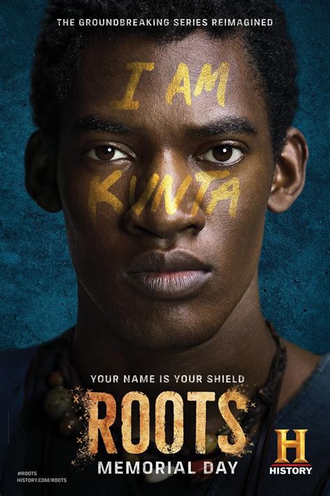 Roots Movie Ship