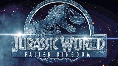 Jurassic World: Fallen Kingdom HD Wallpapers - Wallpaper Cave