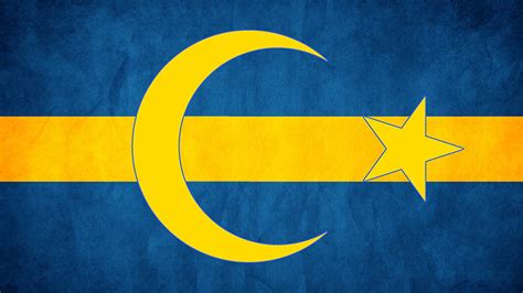 Petition · Sweden: Change the Swedish flag to accommodate the needs of incoming refugees ...