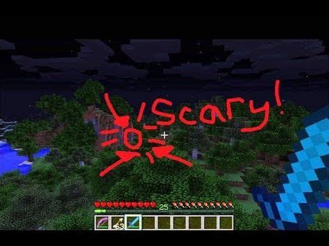 minecraft haunted seed world exploring (666) (devils number) herobrine s... | my youtube vids ...