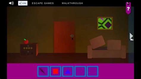 Crazy Escape's Crazy Escape Walkthrough - YouTube