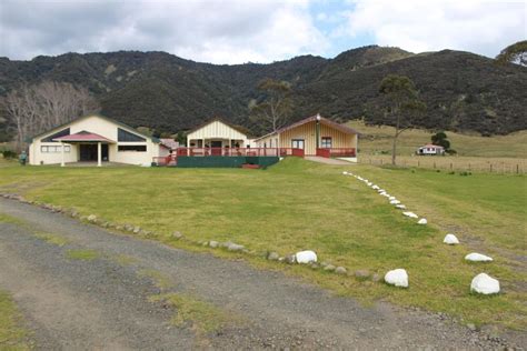 Ōhaki Marae | Te Rūnanga o Te Rarawa