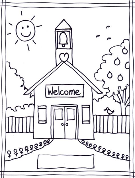 33+ Pre k coloring pages printables info