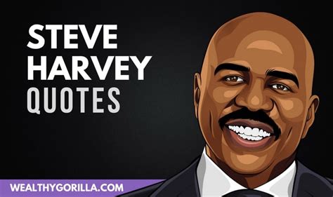 25 Steve Harvey Quotes About Relationships, Careers & Success