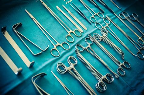 Dirty Surgical Instruments Tied to Hundreds of Infections at Colorado Hospital, Lawsuit Alleges ...