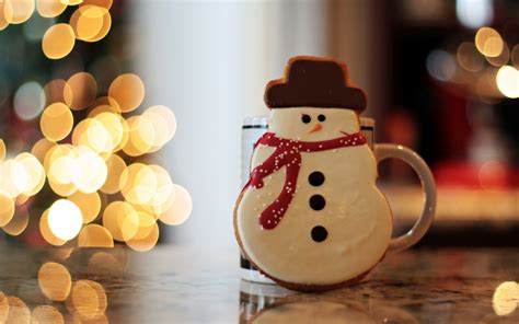 🔥 [70+] Cute Snowman Wallpapers | WallpaperSafari