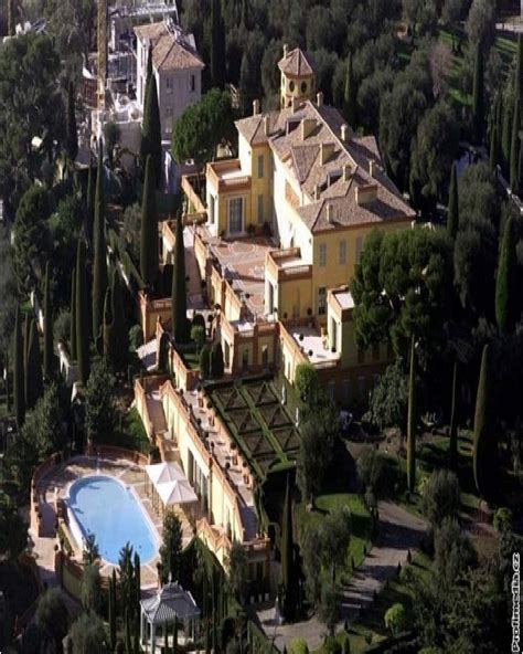 Villa Leopolda - Amazing mansions