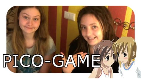 PICO-GAME [Deutsch/HD] - YouTube